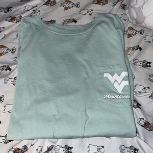 West va merch